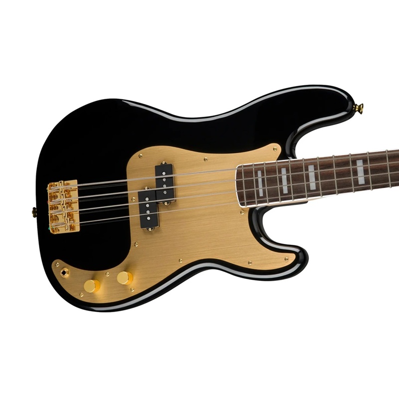 dan-guitar-bass-squier-40th-anniversary-precision-bass-gold-edition-s-laurel-fingerboard--4-strings-pickup