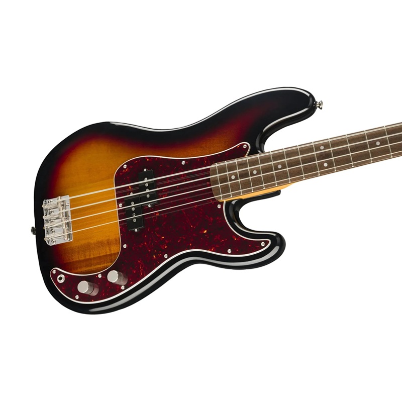 dan-guitar-bass-squier-classic-vibe-60s-precision-bass-s-laurel-fingerboard--4-strings-mat-top