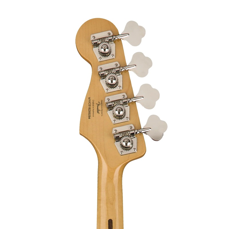 dan-guitar-bass-squier-classic-vibe-60s-jazz-bass-fretless-ss-laurel-fingerboard-3color-sunburst