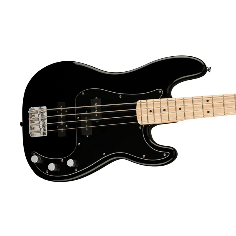 dan-guitar-bass-squier-affinity-precision-bass-pj-ss-maple-fingerboard--4-strings-mat-top