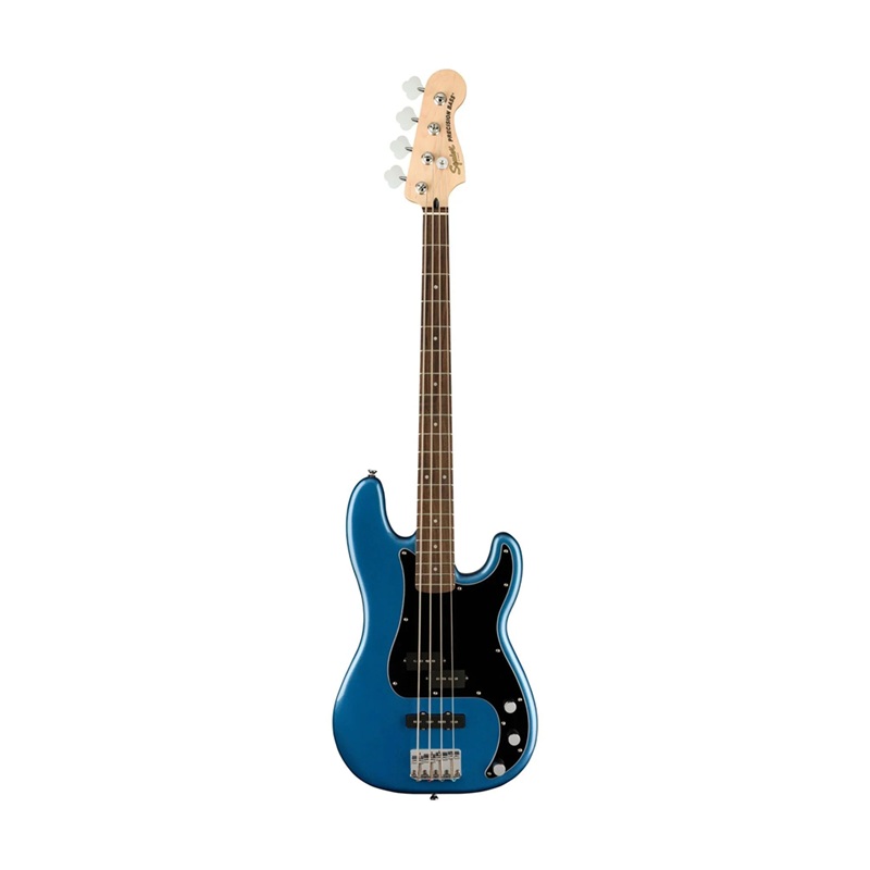 dan-guitar-bass-squier-affinity-precision-bass-pj-ss-laurel-fingerboard--4-strings