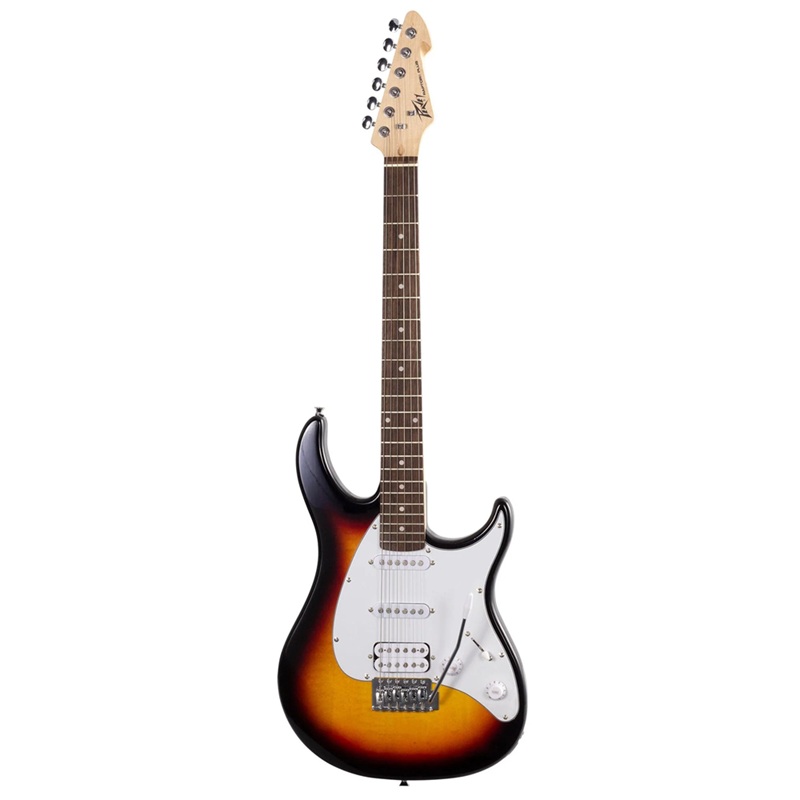 dan-guitar-dien-peavey-raptor-plus-hss-rosewood-fingerboard-sunburst