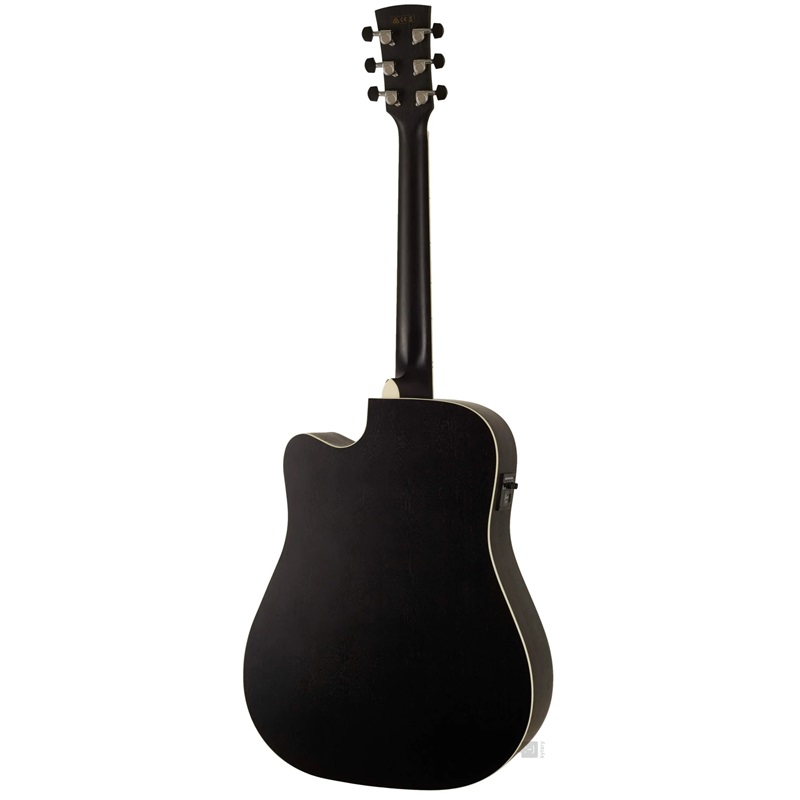 dan-guitar-acoustic-ibanez-aw84ce-weathered-black-open-pore-mat-lung-va-hong