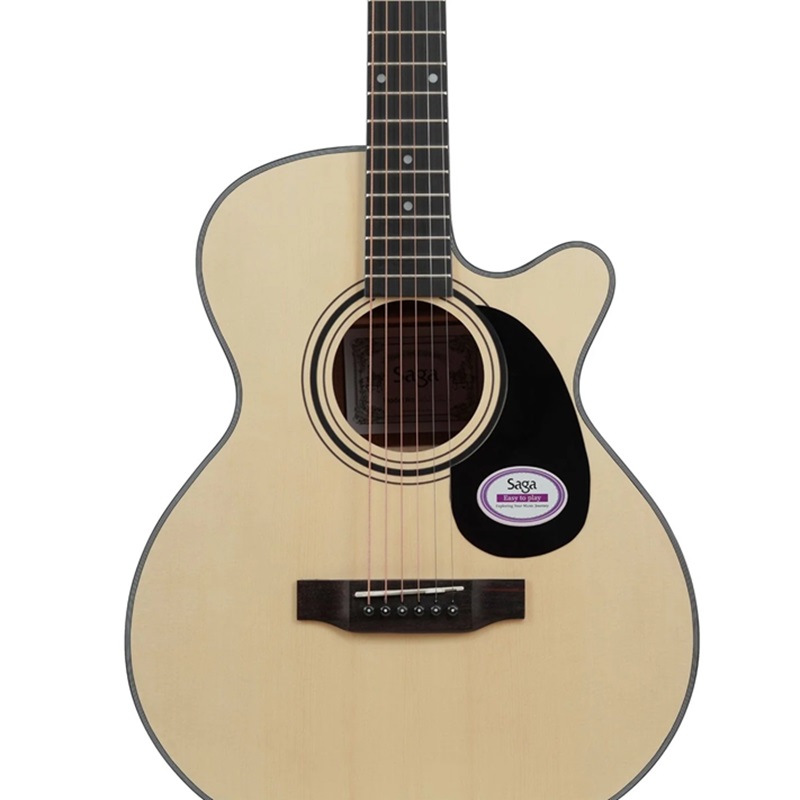 dan-guitar-acoustic-saga-sa600ce-mat-top