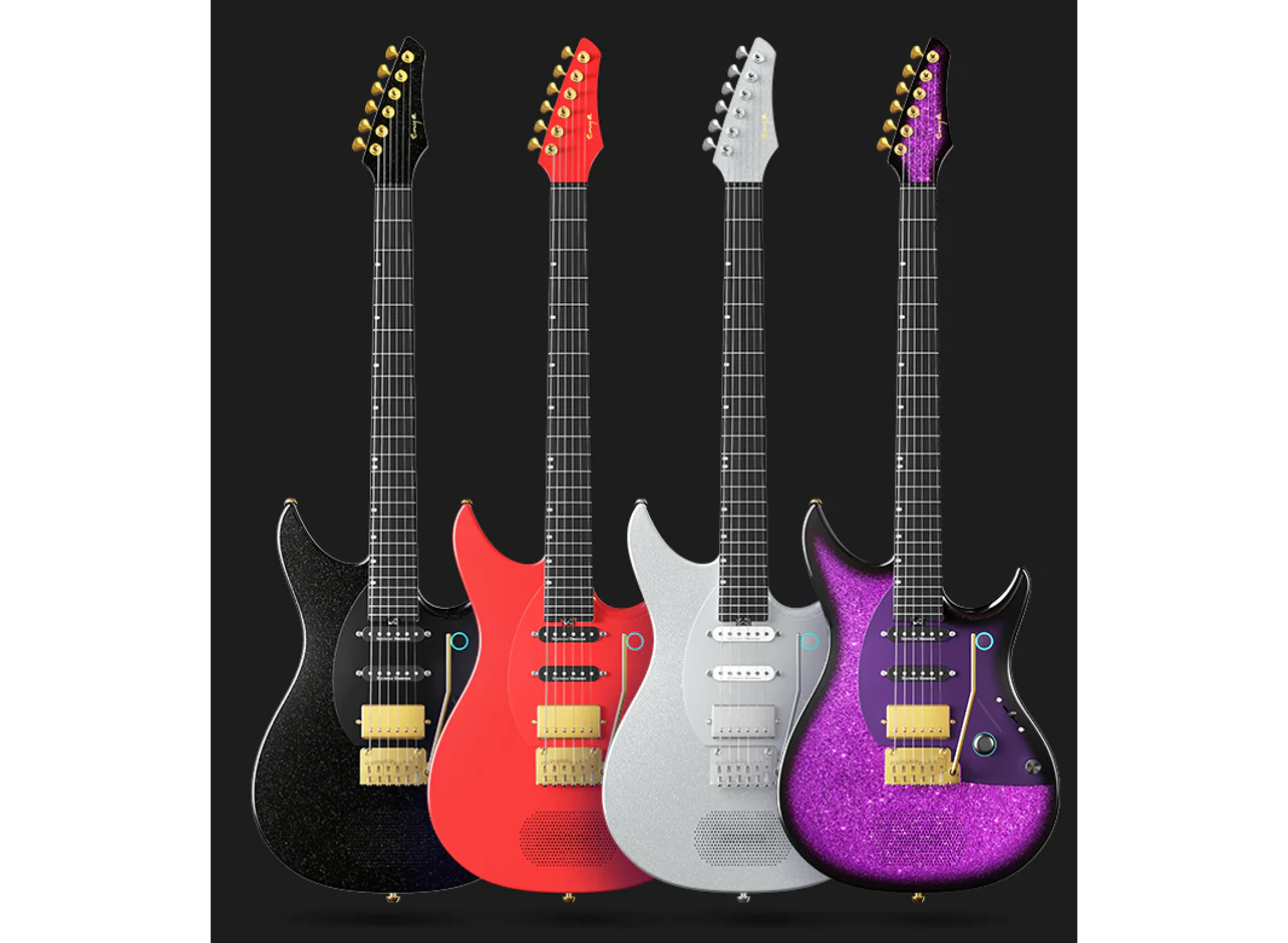 guitar-enya-inspire-pro