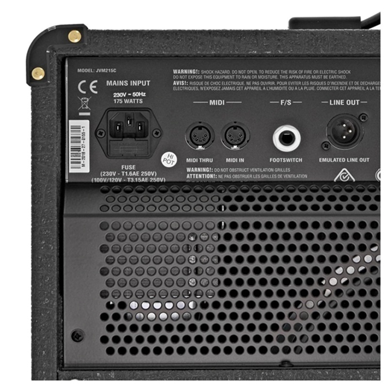 marshall-jvm215c