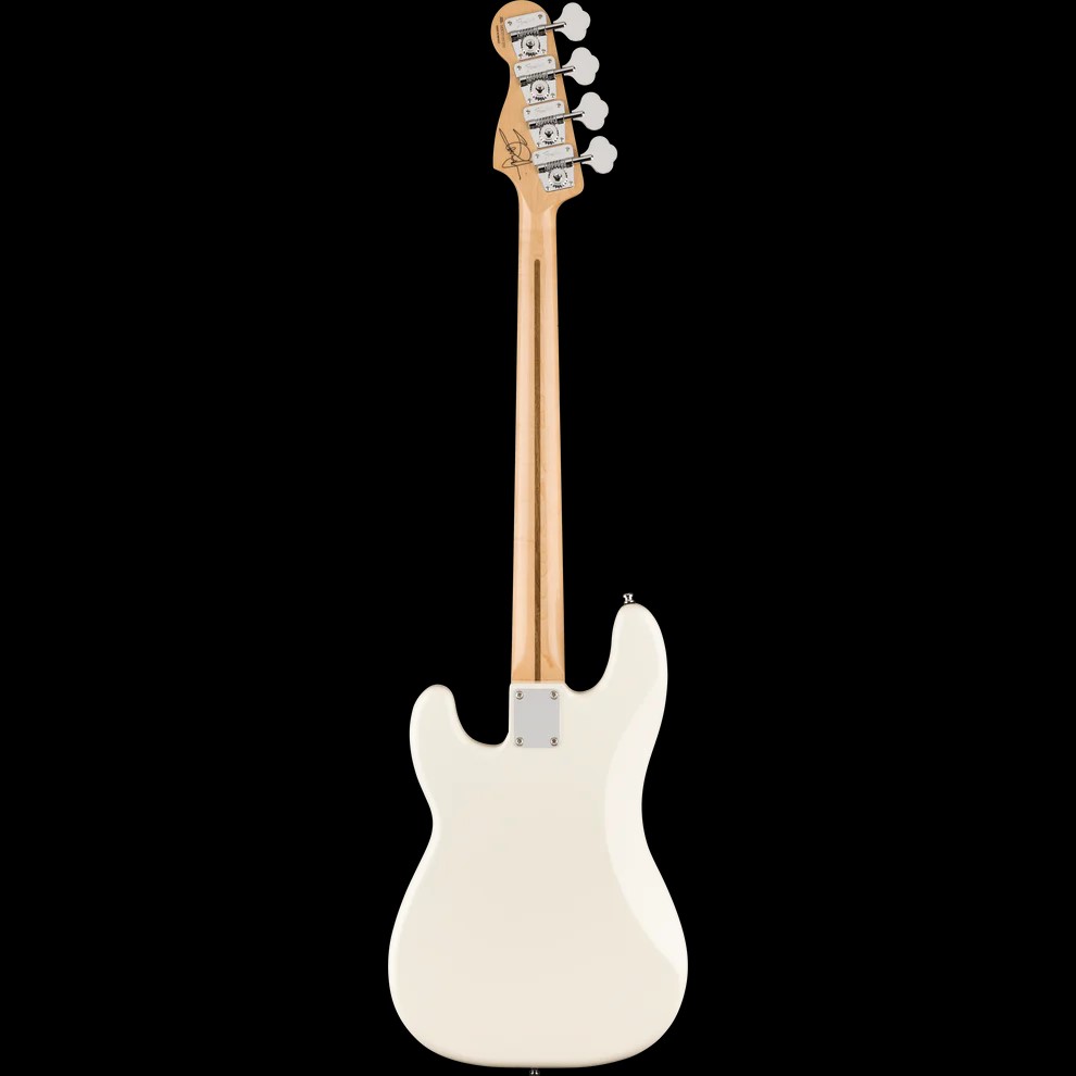 can-dan-maple-u-shape-cua-dan-guitar-bass-fender-steve-harris-precision-bass-mang-cam-giac-co-dien
