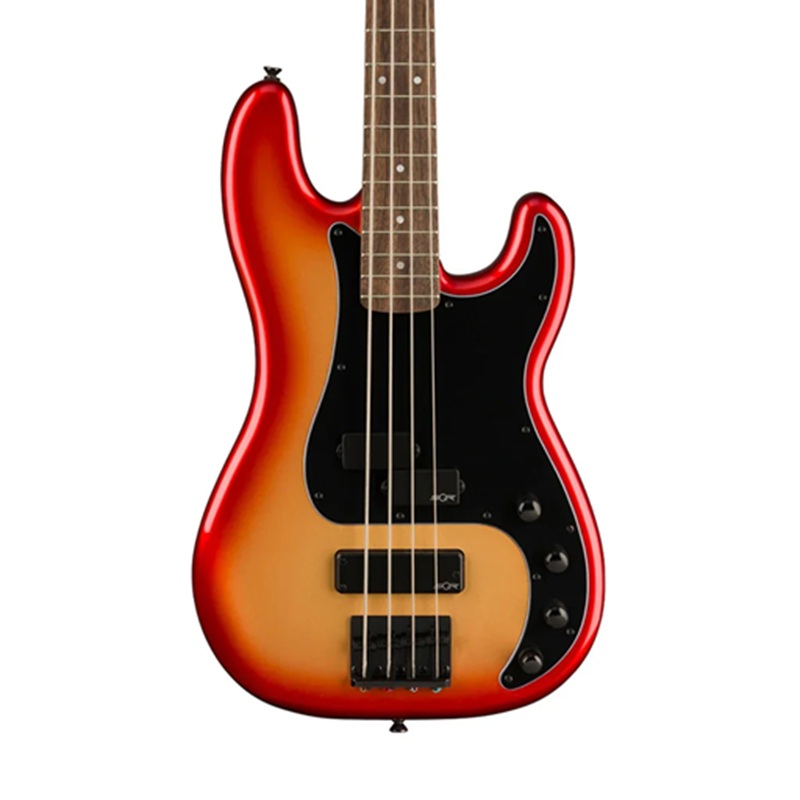 dan-guitar-bass-squier-contemporary-active-precision-bass-ph-hs-laurel-fingerboard--4-strings-mat-top