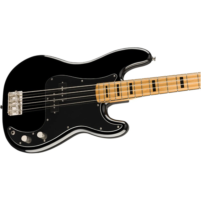 dan-guitar-bass-squier-classic-vibe-70s-precision-bass-s-maple-fingerboard--4-strings-mat-top