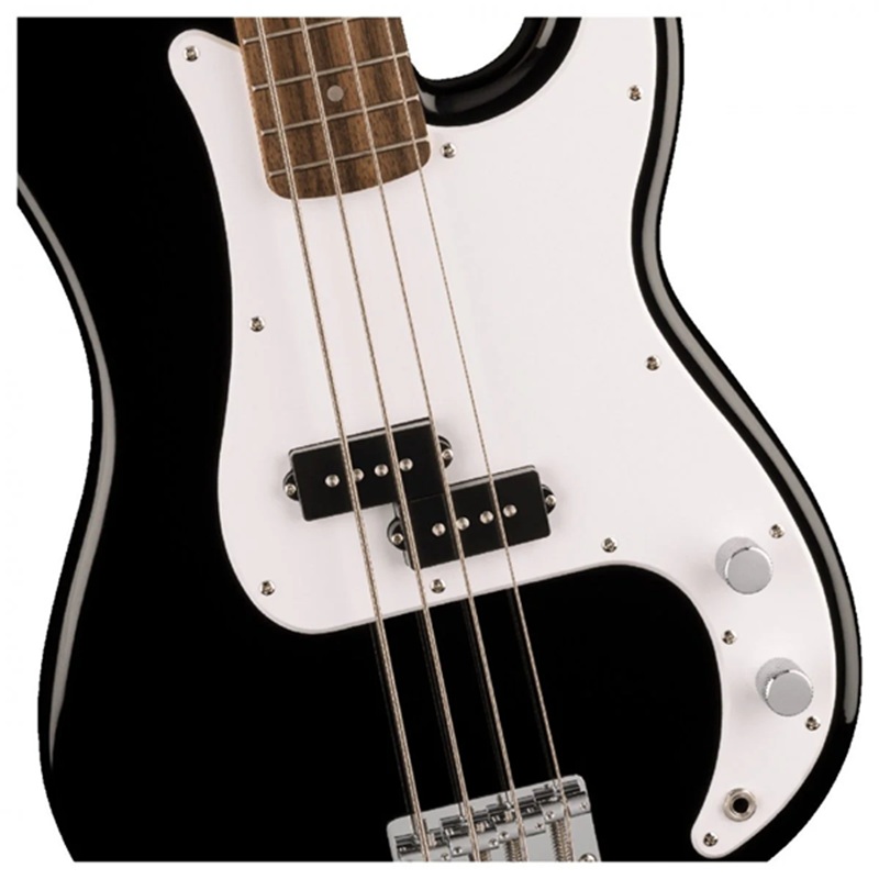 dan-guitar-bass-squier-sonic-precision-bass-s-laurel-fingerboard-black--4-strings-mat-top