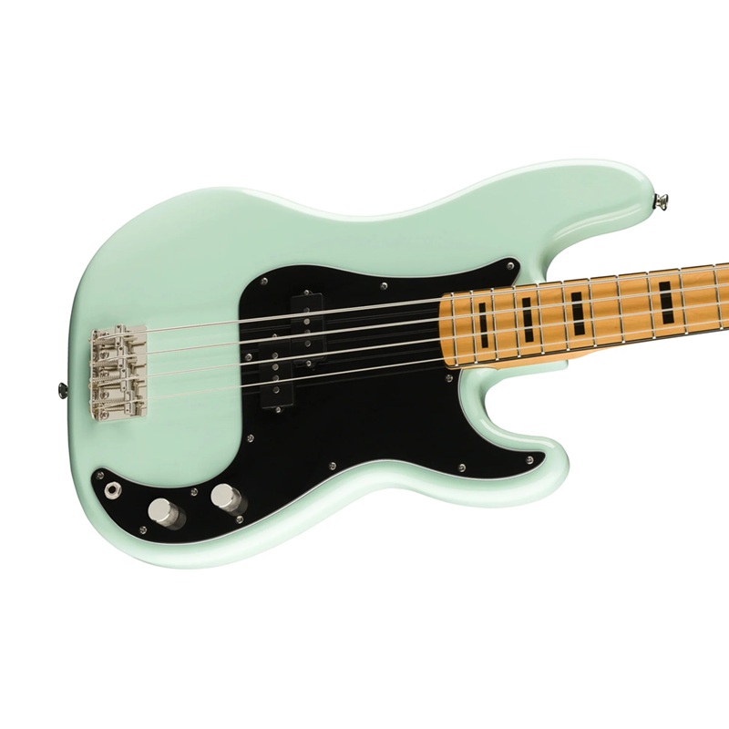 dan-guitar-bass-squier-fsr-classic-vibe-70s-precision-bass-s-maple-fingerboard-surf-green--4-strings-pickup