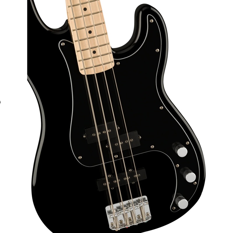 dan-guitar-bass-squier-fsr-affinity-precision-bass-pj-ss-maple-fingerboard--4-strings-mat-top