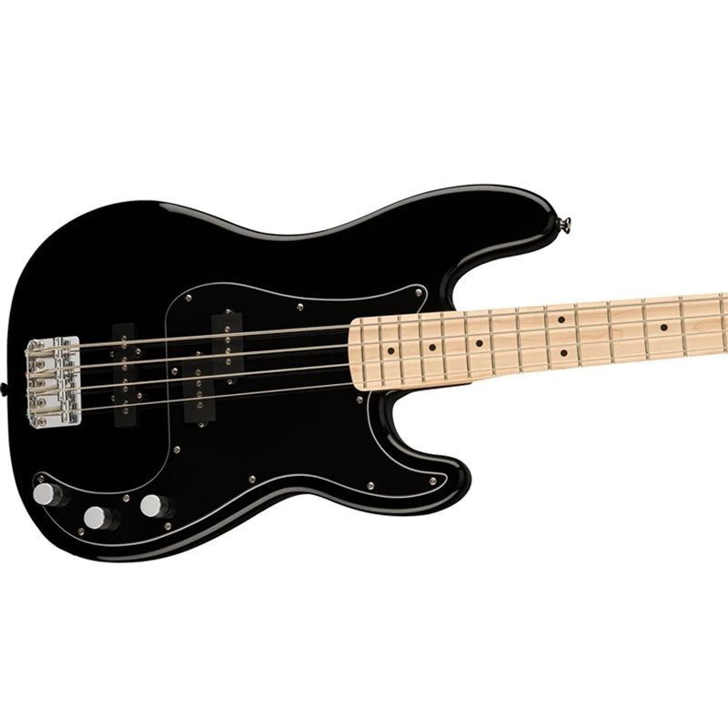 dan-guitar-bass-squier-fsr-affinity-precision-bass-pj-ss-maple-fingerboard--4-strings-can-dan