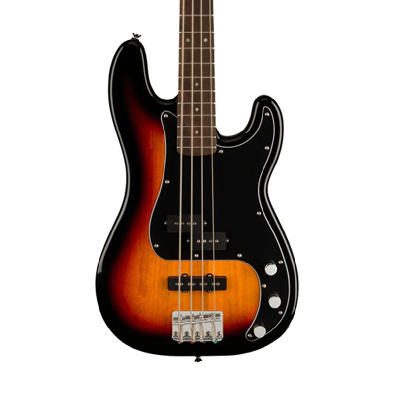 dan-guitar-bass-squier-fsr-affinity-precision-bass-pj-s-laurel-fingerboard-3tone-sunburst--4-strings-mat-top