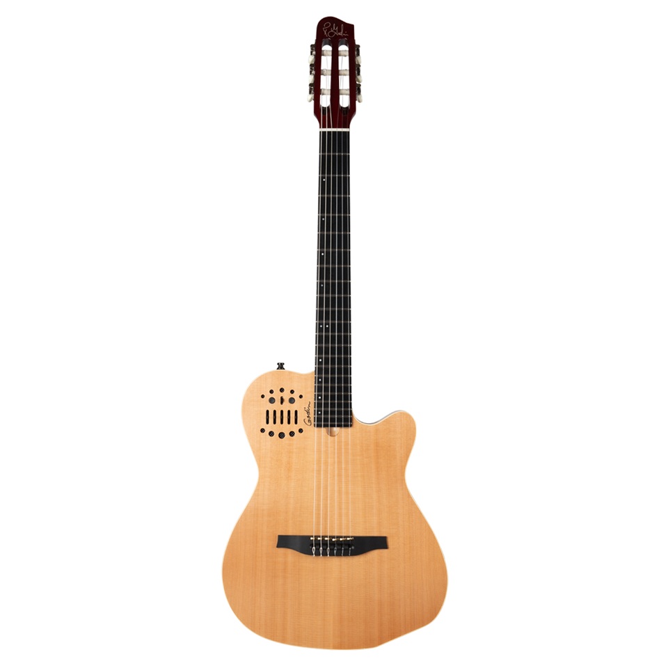 godin-acs