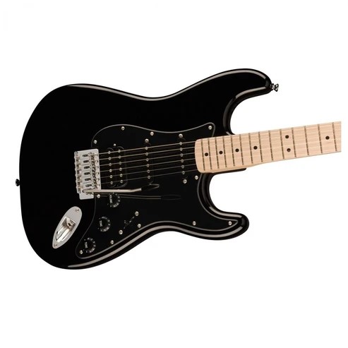 guitar-dien-squier-sonic-strat-hss-black-voi-than-poplar-mong-nhe