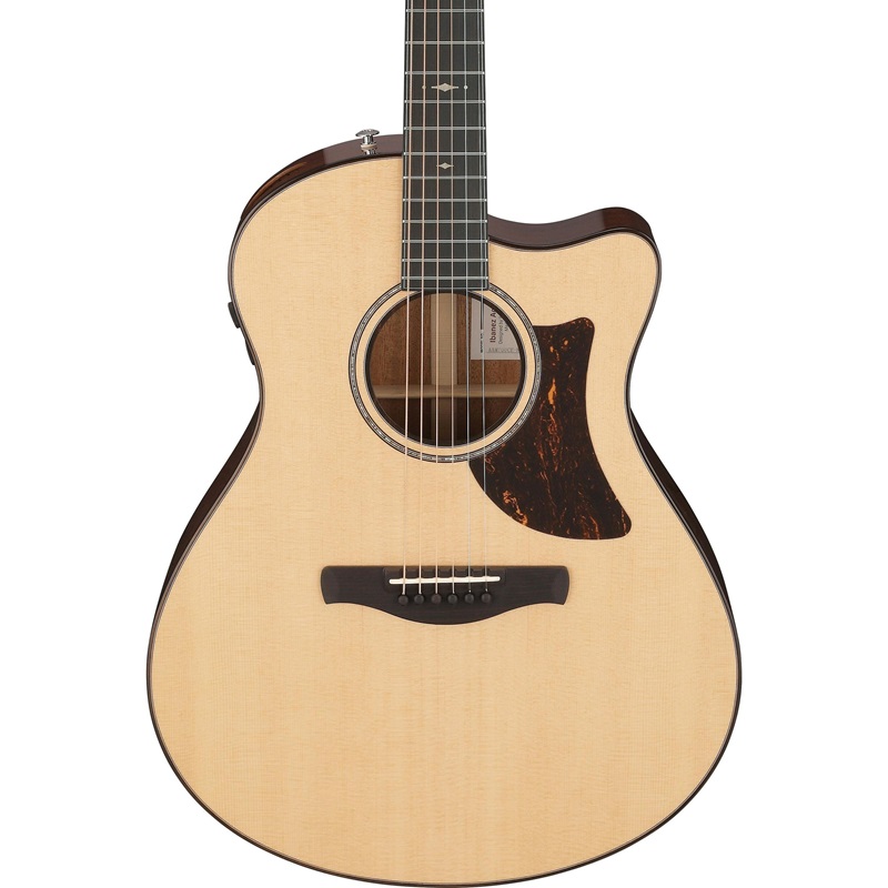 dan-guitar-acoustic-ibanez-aam700ce-natural-mat-top