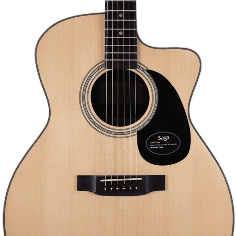 dan-guitar-acoustic-saga-sf700gc-mat-top