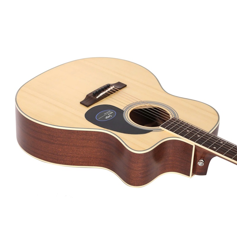 guitar-acoustic-saga-sf700gc