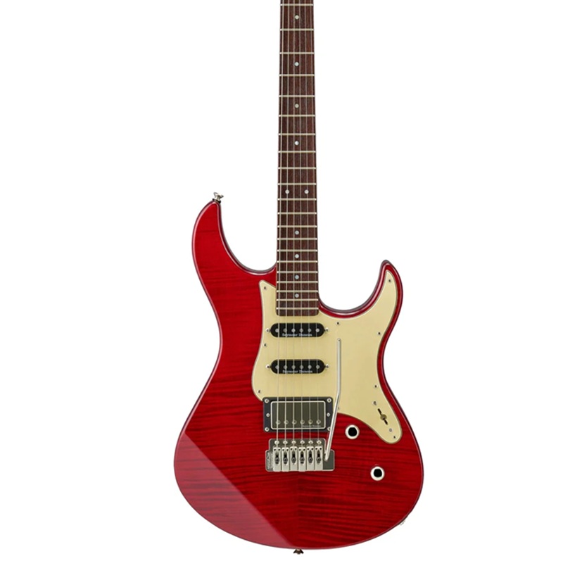 dan-guitar-dien-yamaha-pac612viifmx-fired-red-mat-top