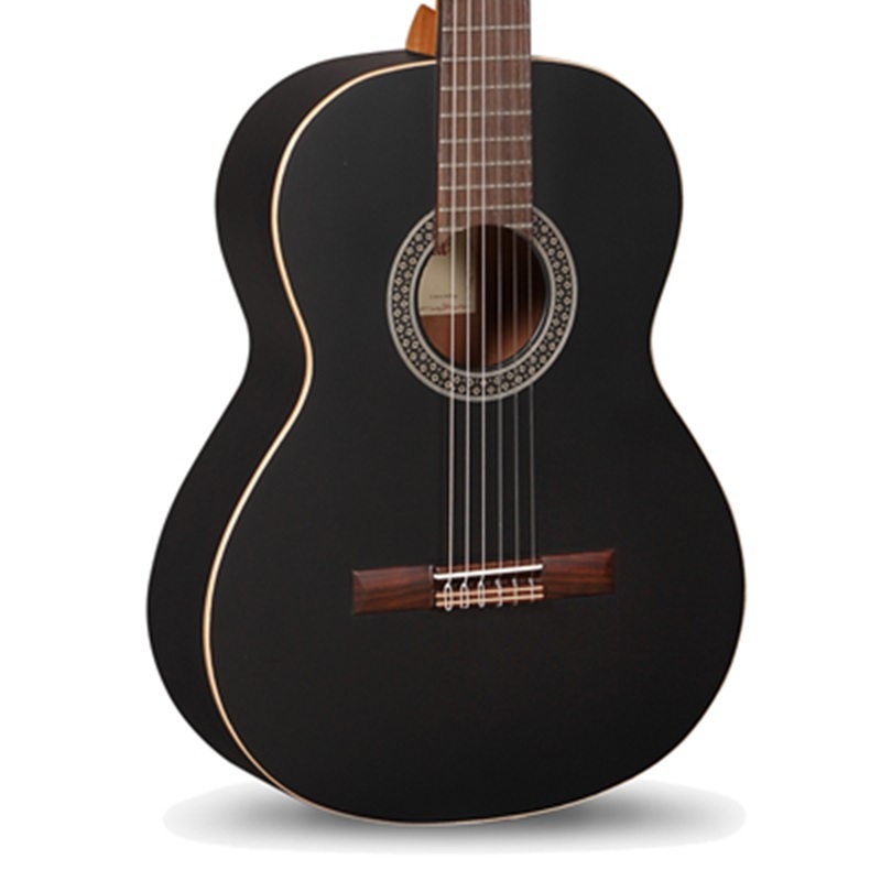 dan-guitar-classic-alhambra-1c-black-satin-mat-top