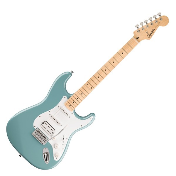 guitar-dien-squier-sonic-strat-hss-gray-su-dung-than-poplar