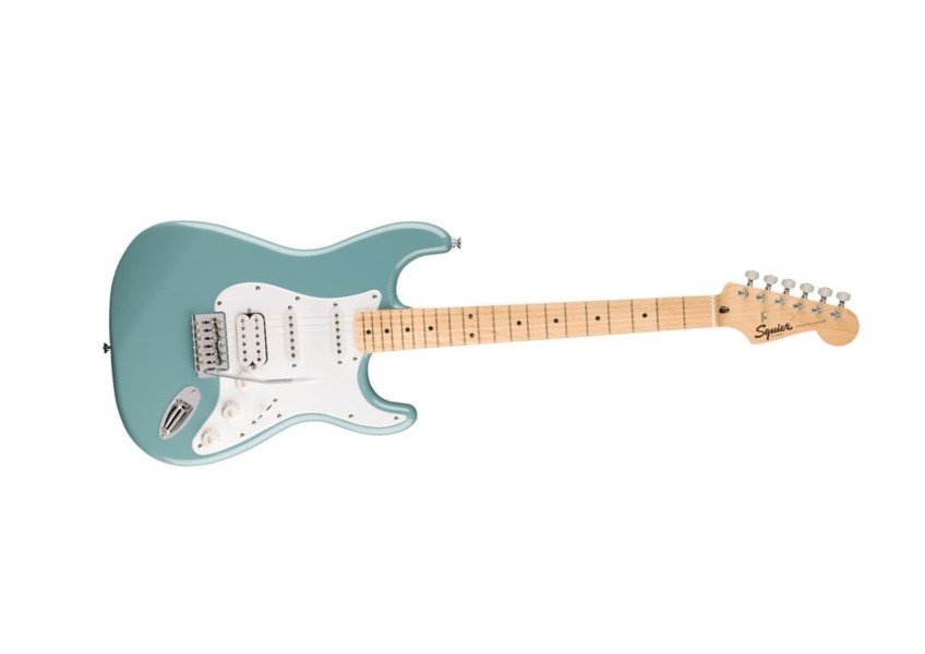 guitar-dien-squier-sonic-strat-hss-gray-voi-mat-phim-maple-21-phim-