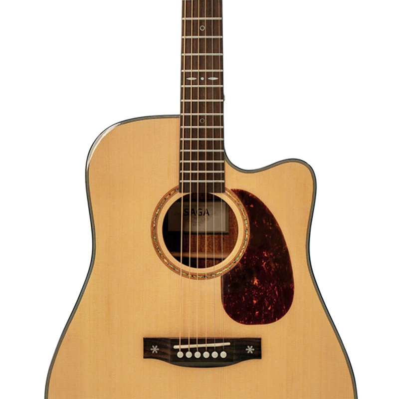 dan-guitar-acoustic-saga-sf830ce-mat-top