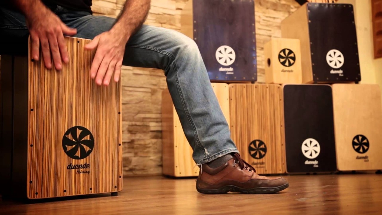 trong-cajon