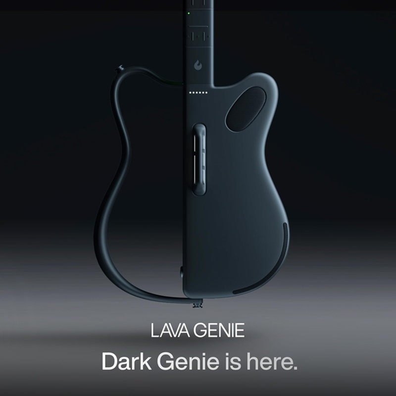 dan-guitar-silent-lava-genie-black-mat-top