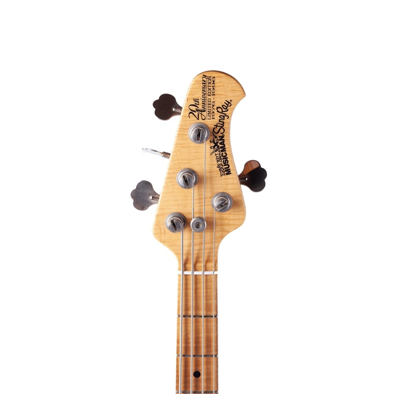 dan-guitar-bass-ernie-ball-music-man-stingray-20th-anniversary-limited-edition-h-maple-fingerboard-natural--4-strings-khoa-dan