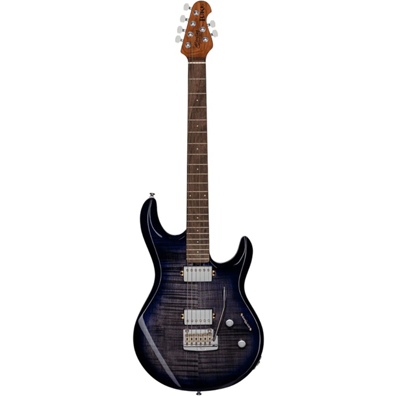 dan-guitar-dien-sterling-by-music-man-lk100-steve-lukather-signature-hh-rosewood-fingerboard
