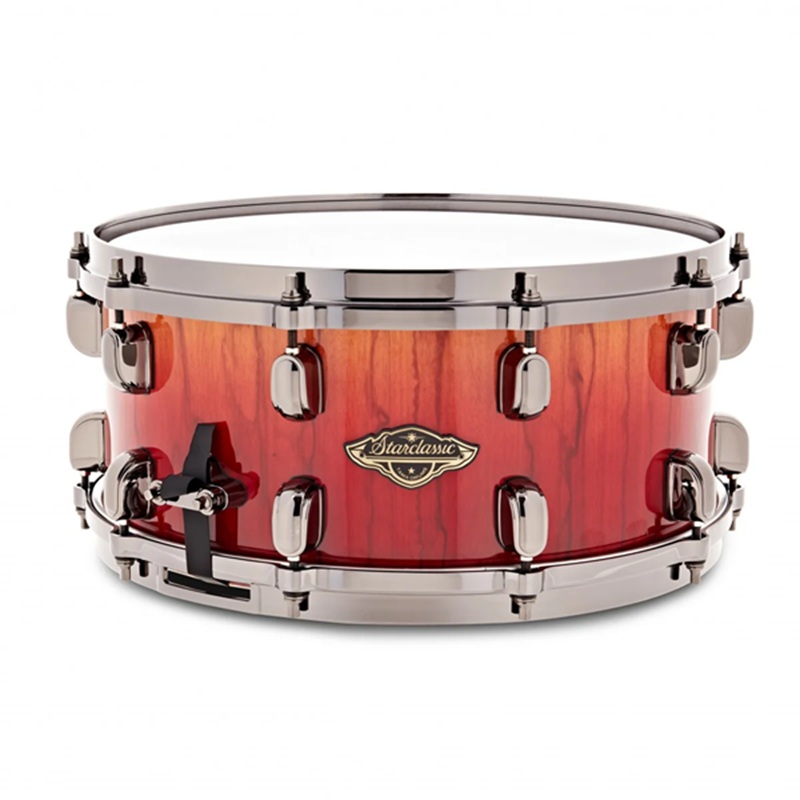 trong-snare-tama-starclassic-walnutbirch-limited-wbss65bb