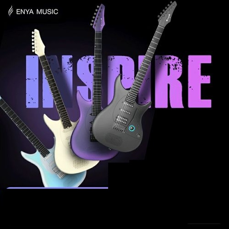 guitar-dien-enya-inspire-light-blue