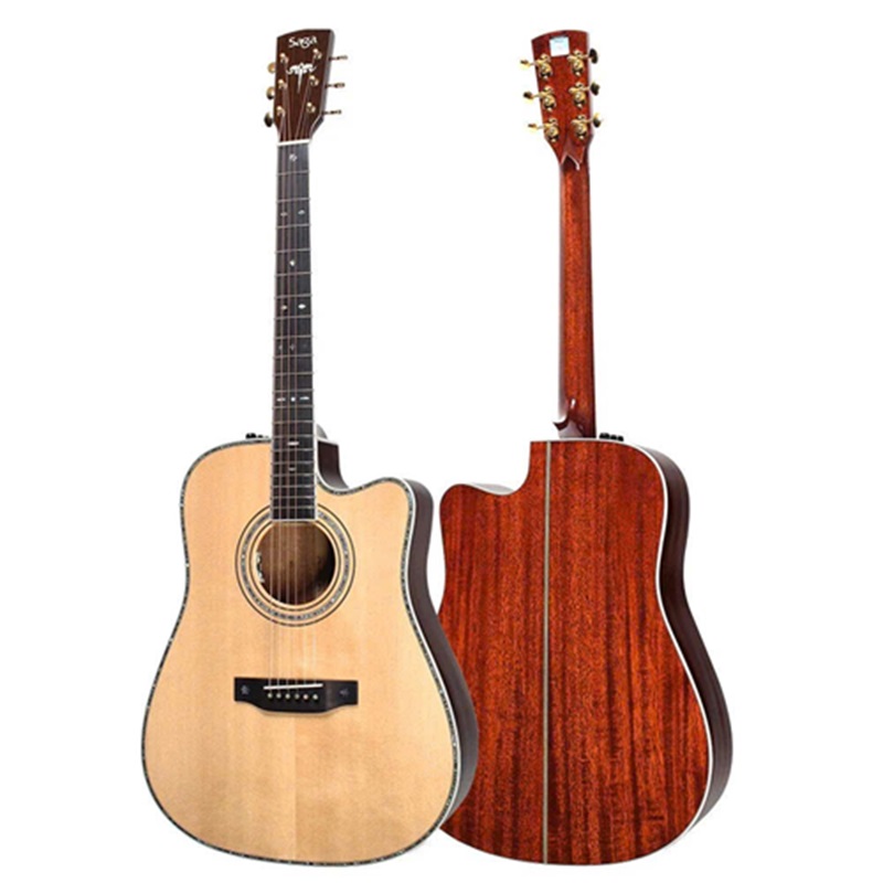 dan-guitar-acoustic-saga-sl55ce-tong-quan