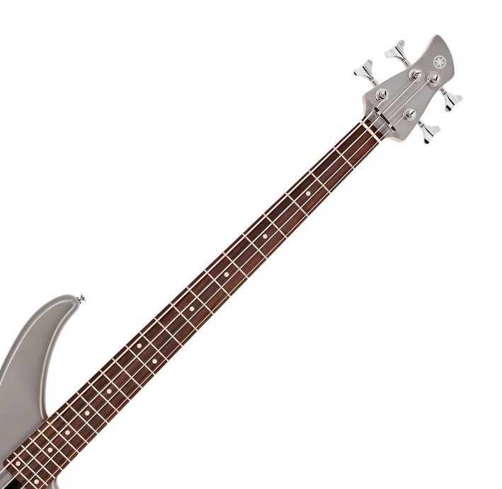 mat-phim-rosewood-tren-dan-guitar-bass-yamaha-trbx204-ss-mang-lai-cam-giac-bam-de-chiu