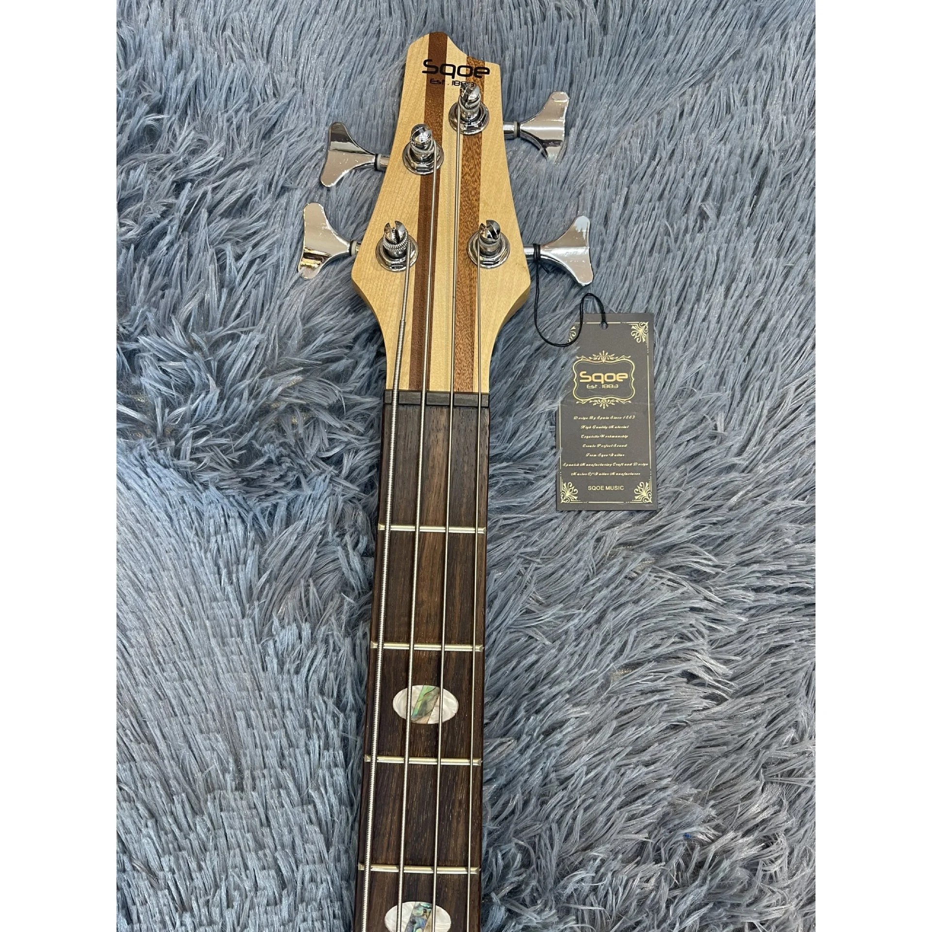 bo-khoa-chrome-giup-dan-guitar-bass-sqoe-sct4bs-hh-giu-day-on-dinh