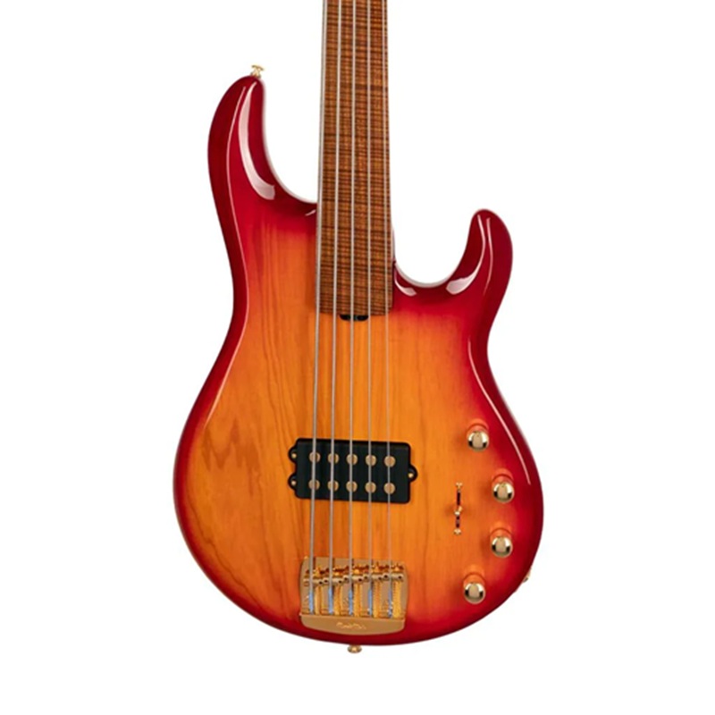 dan-guitar-bass-ernie-ball-music-man-winter-2021-bfr-stingray-5-special-fretless-h-maple-fingerboard-fuego--5-strings-mat-top