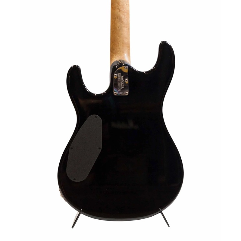 dan-guitar-dien-ernie-ball-music-man-steve-morse-y2d-dark-lord-mat-sau