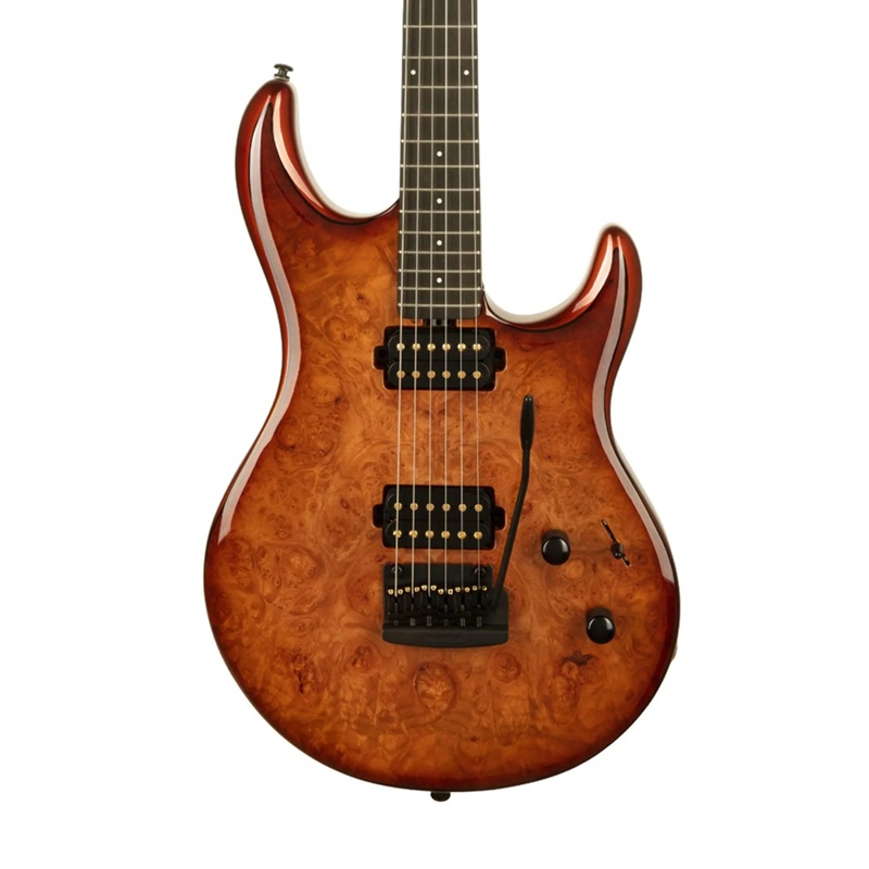 dan-guitar-dien-ernie-ball-music-man-spring-2022-bfr-luke-iii-hh-ebony-fingerboard-woody-mat-top