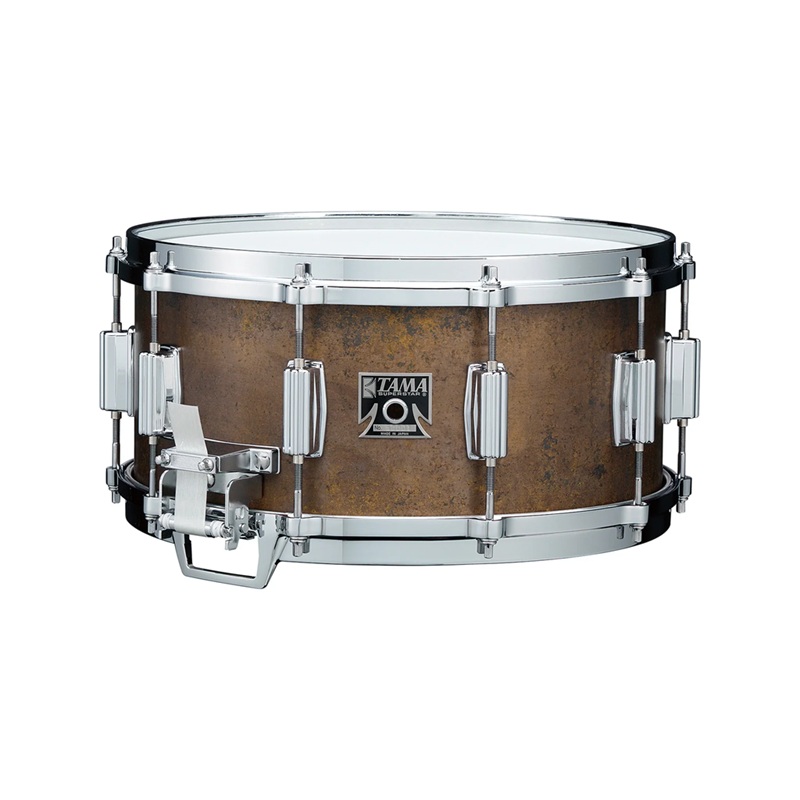 trong-snare-tama-bell-brass-bb156