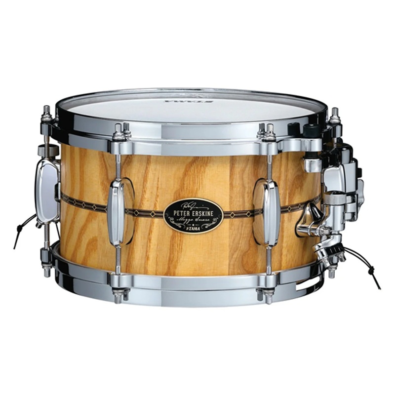 trong-snare-tama-peter-erskine-signature-pe106m