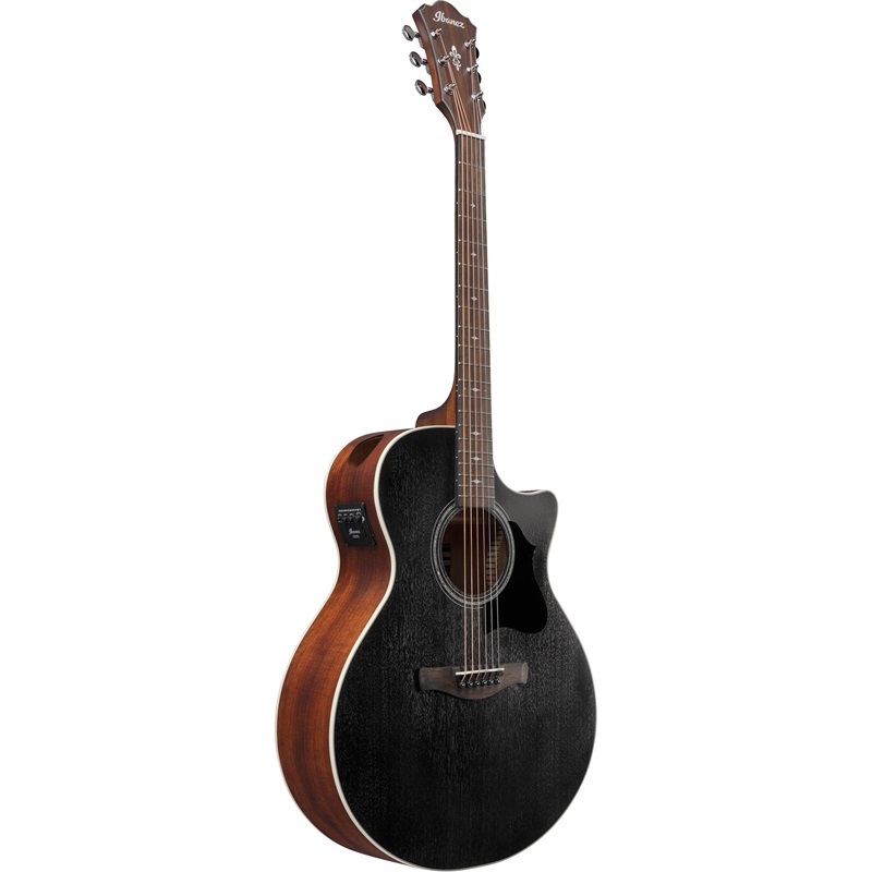 dan-guitar-acoustic-ibanez-ae140-weathered-black-open-pore