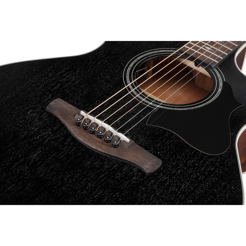 guitar-acoustic-ibanez-ae140-weathered-black-open-pore-ngua-dan