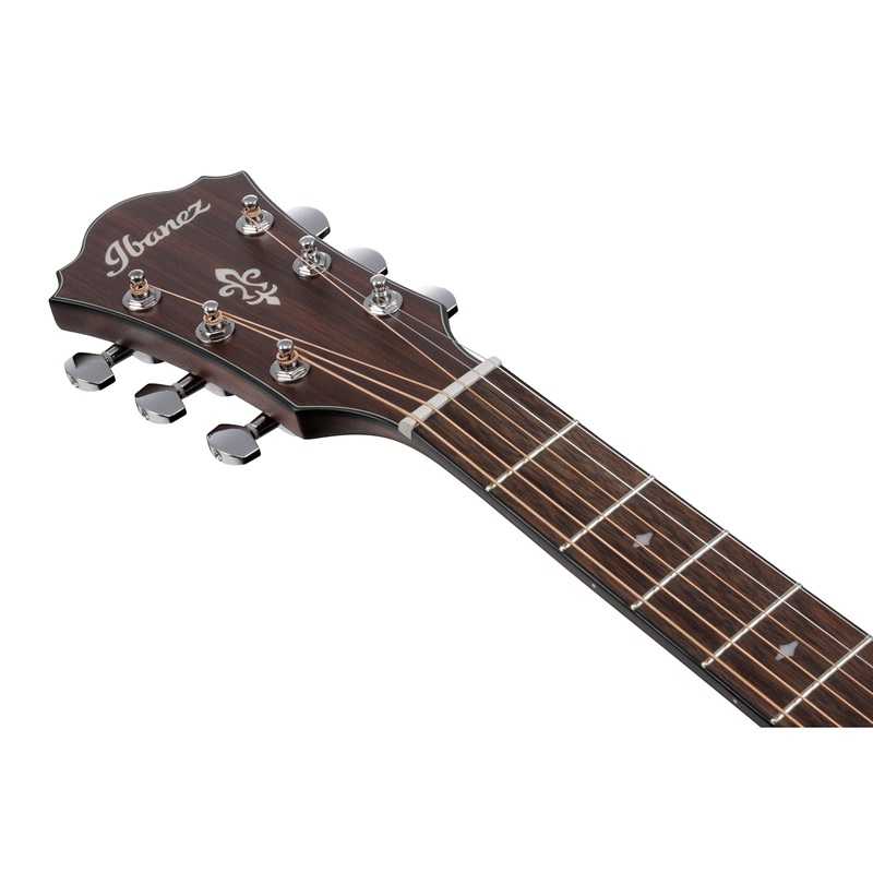 guitar-acoustic-ibanez-ae140-weathered-black-open-pore-khoa-dan