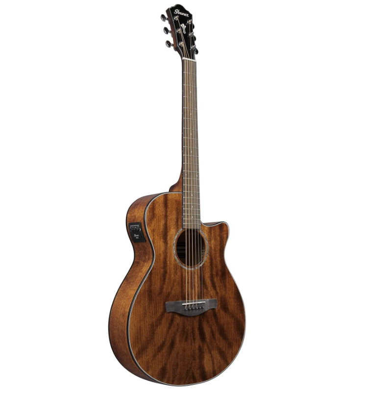 dan-guitar-acoustic-ibanez-aeg61-natural-mahogany-high-gloss