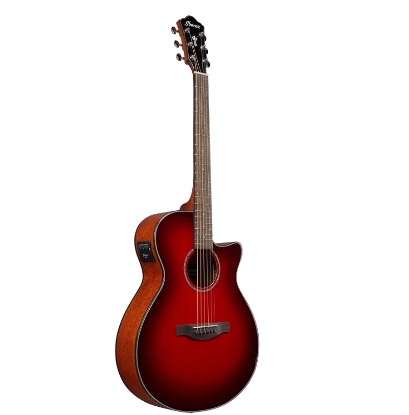 dan-guitar-acoustic-ibanez-aeg51-transparent-red-sunburst-1