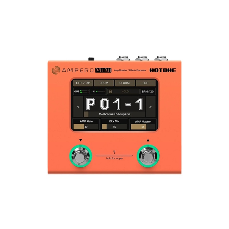 pedal-guitar-hotone-ampero-mini-1