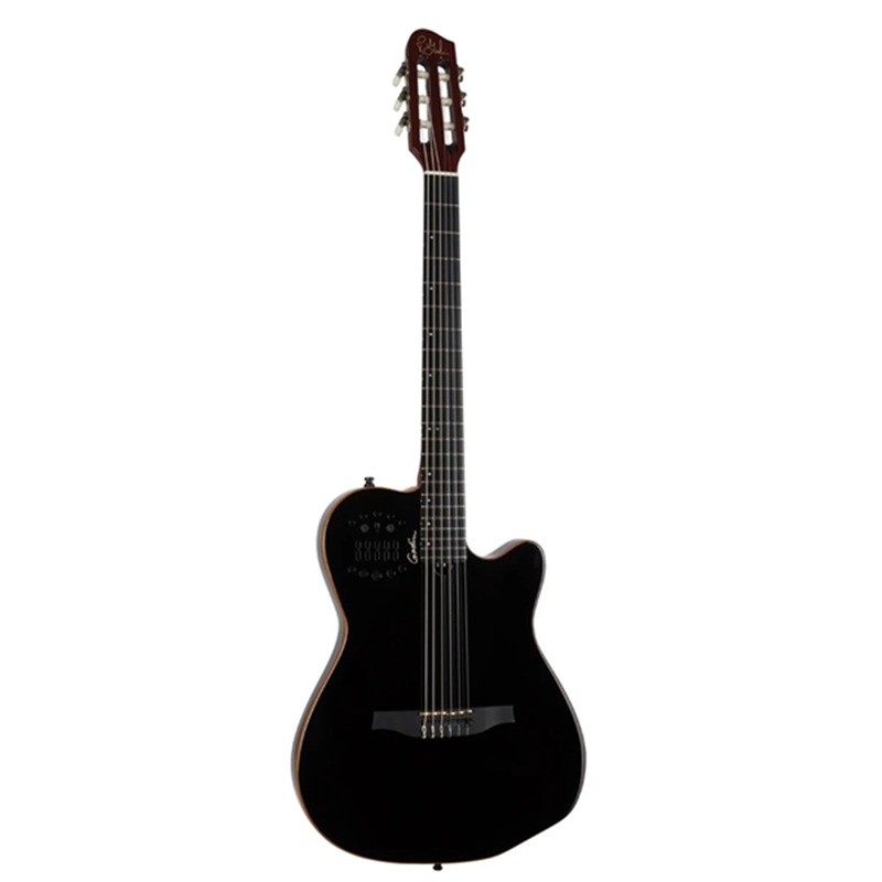 dan-guitar-silent-classic-godin-acs-slim-nylon-black-hg