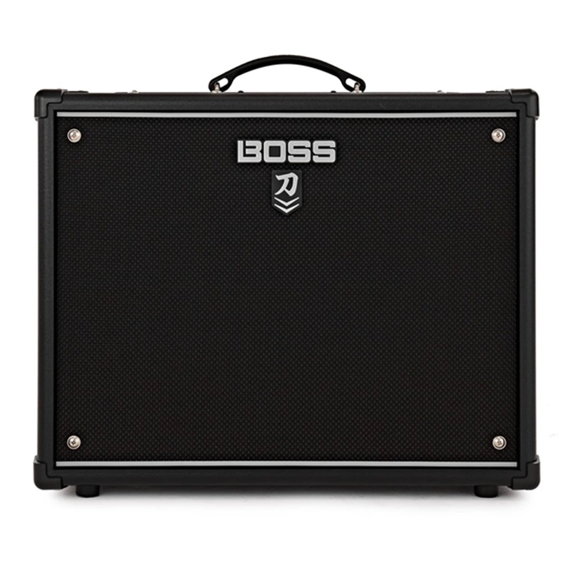 amplifier-boss-katana-100112-mkii--versatile-tone-combo-100w